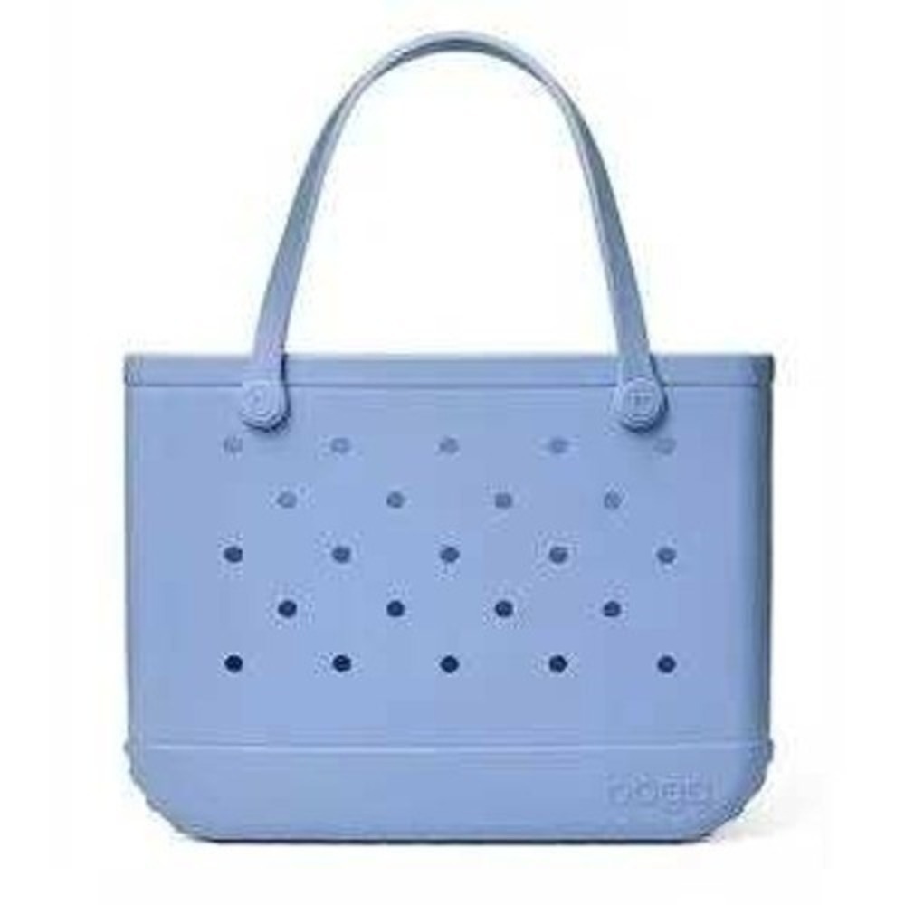 BOGG BAG Original Large Carolina Blue - 19" x 15" x 9.5" Authentic New With Tag
